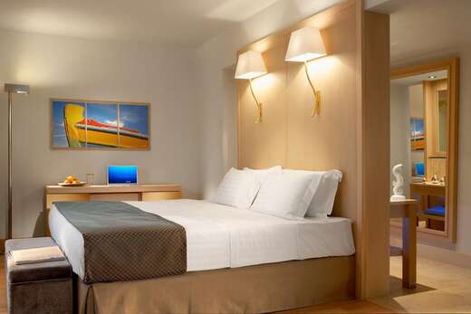 Een foto van Daios Cove Luxury Resort & Villas