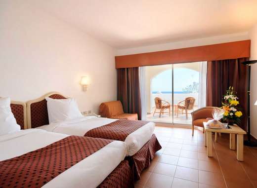 Ein Foto Domina Coral Bay Oasis