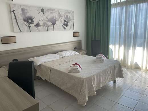 Een foto van Hotel degli Haethey