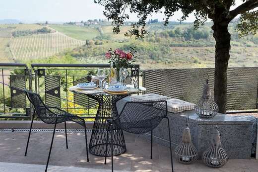 Een foto van Agriturismo Poderi Arcangelo