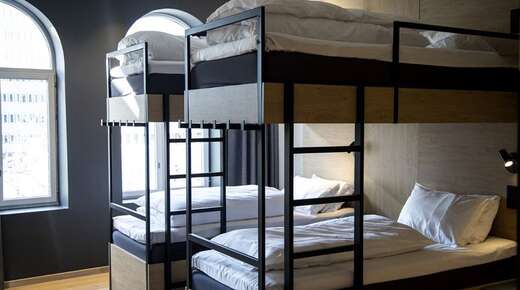 Een foto van Comfort Hotel Xpress Youngstorget
