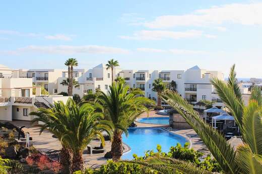 Vitalclass Lanzarote Sports & Wellness Center