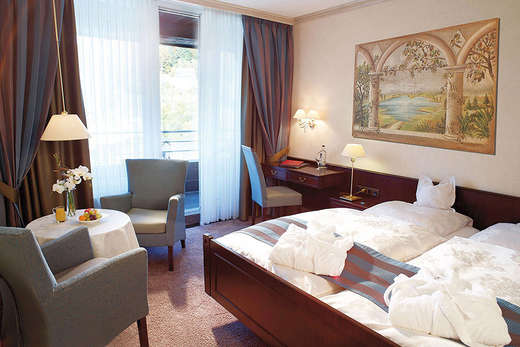 Een foto van Ruters Parkhotel