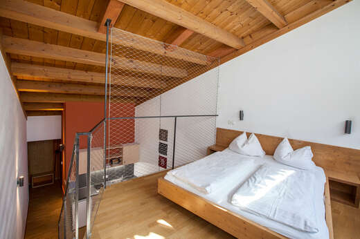 Een foto van Appartementen Schindlhaus