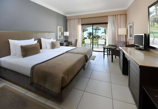 Een foto van Jaz Aquamarine Resort