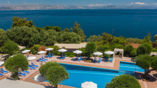 Golden Alexandros Hotel	