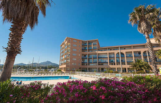 Residence Maeva Port Argeles
