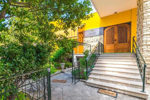 Een foto van Villa Domus Salento Suites & Rooms