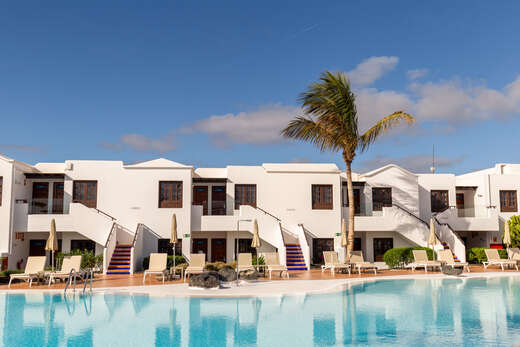 Een foto van R2 Bahia Kontiki Beach