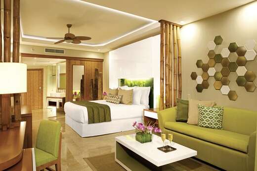Een foto van Dreams Onyx Resort & Spa