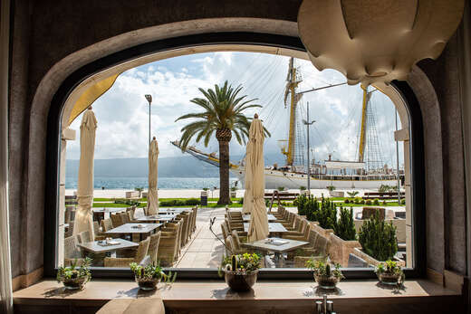 Een foto van Hotel Astoria