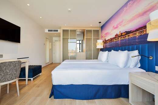 Eurostars Astoria
