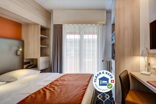 Een foto van Hotel Eden