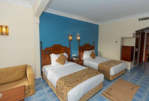 Een foto van Jasmine Palace Resort & Spa