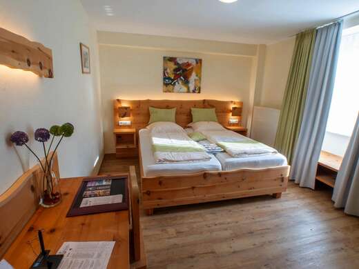 Gourmet & Relax & Rock Spa Hotel De La Sure