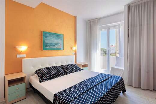 Hotel Cavallino Bianco