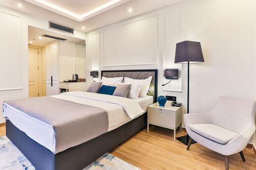Een foto van Boutique Hotel Momentum by Aycon