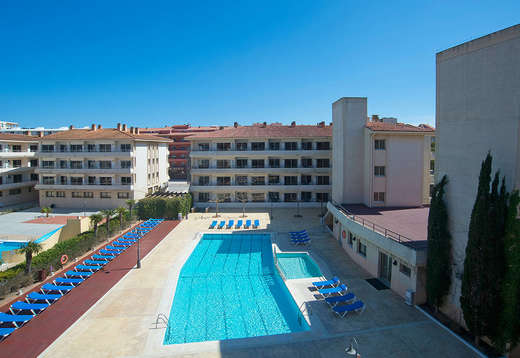Pierre & Vacances Residence Estartit Playa