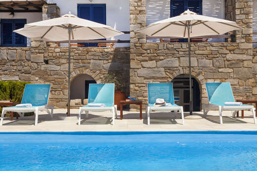 Ein Foto San Antonio Summer House