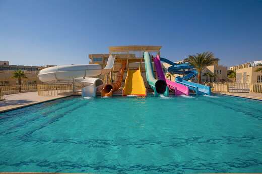 Een foto van Seven Seas Jolie Bay Resort