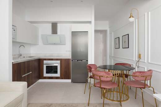 Een foto van Blue Marina Suites