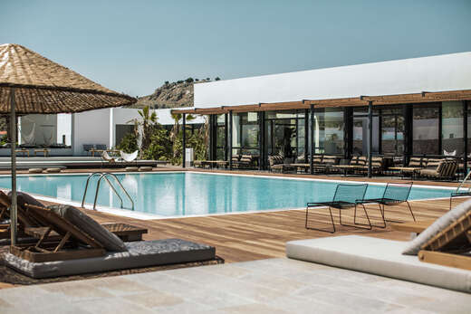 Casa Cook Rhodes