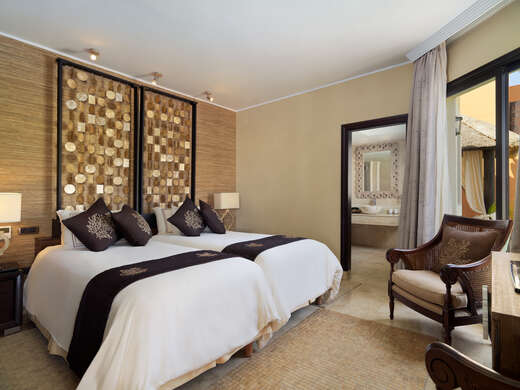 Een foto van Royal Garden Villas & Spa