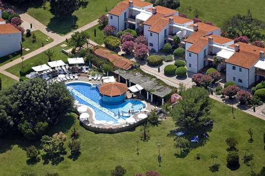 Valamar Club Tamaris & Residence