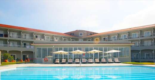 Star Inn Peniche