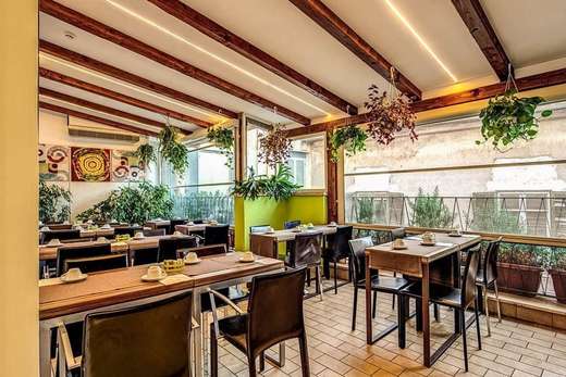Rome Art Hotel