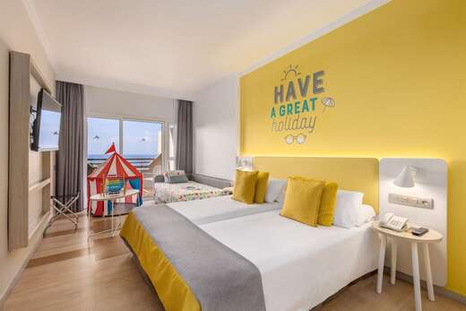Een foto van Abora Continental by Lopesan Hotels