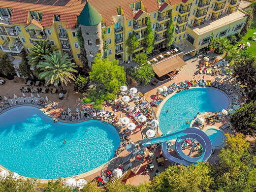 Hotel Dosi