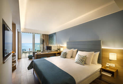 Een foto van Girandella Valamar Collection Resort