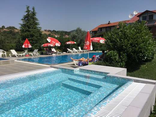 Hotel Oaza Inn