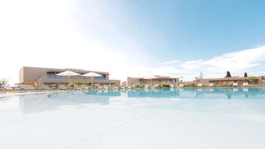 White Shell Beach Villas