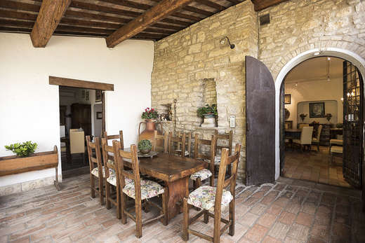 Een foto van Country House Tre Esse
