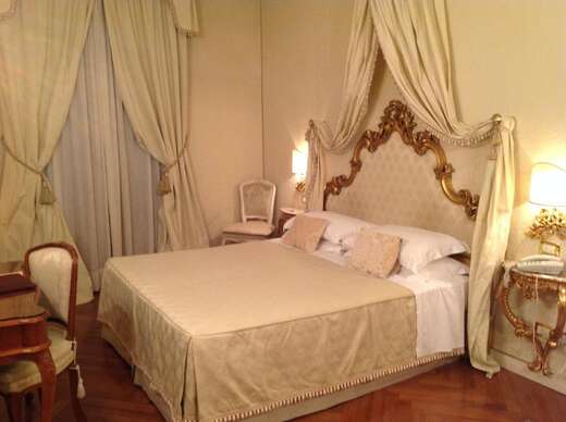 Een foto van Hotel Antico Doge