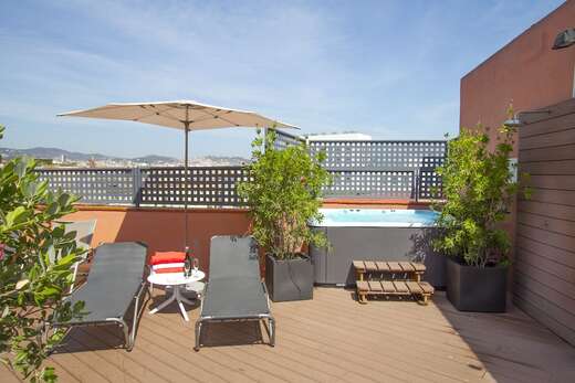 Hotel Garbi Millenni