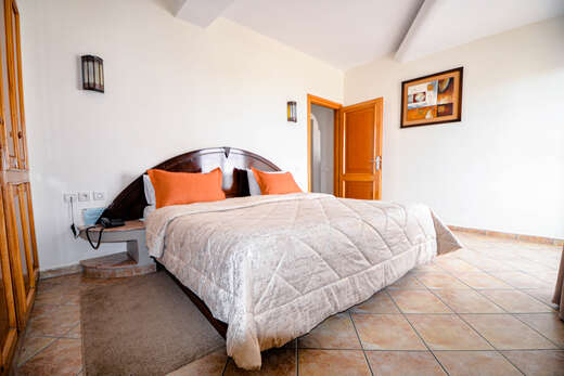 Een foto van Residence Intouriste