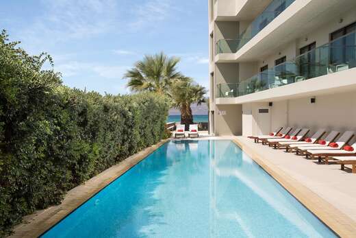 Almyrida Residence