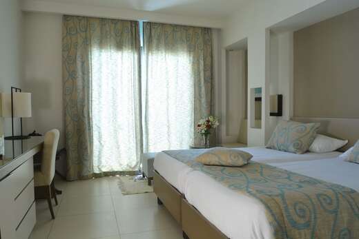 Ein Foto ClubHotel Palm Azur