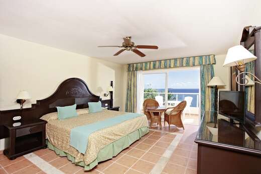 Een foto van Grand Bahia Principe Cayacoa