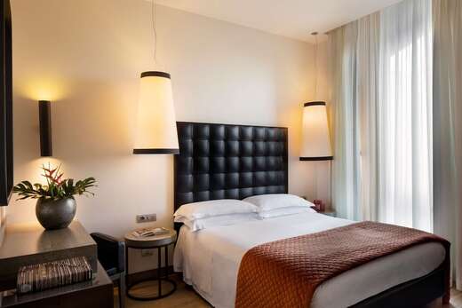 Starhotels E.c.h.o