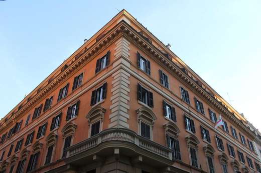 Hotel Garda