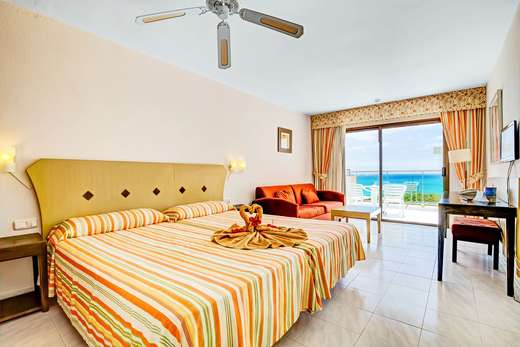 Een foto van SBH Hotel Taro Beach