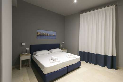 Zibibbo Suites & Rooms
