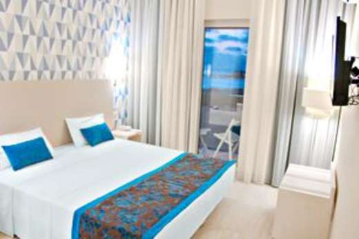 Een foto van Ouril Hotel Agueda