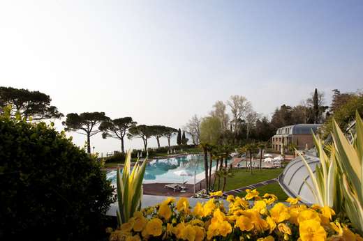 Hotel Corte Valier