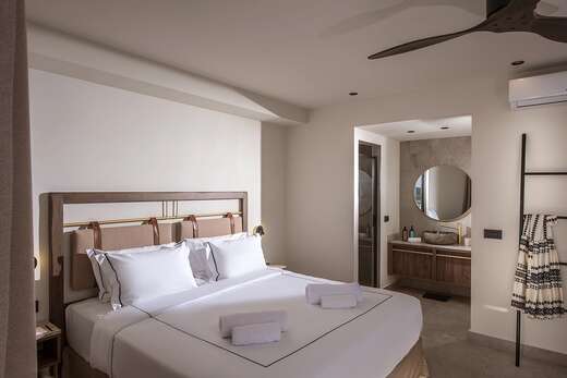 Een foto van Elounda Infinity Exclusive Resort & Spa