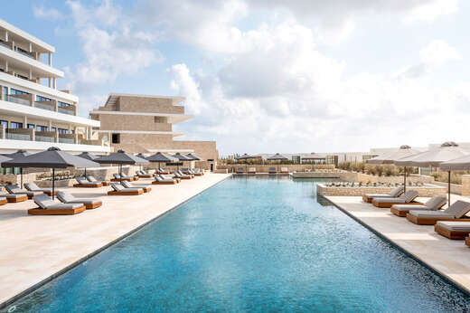 Cap St Georges Hotel & Resort